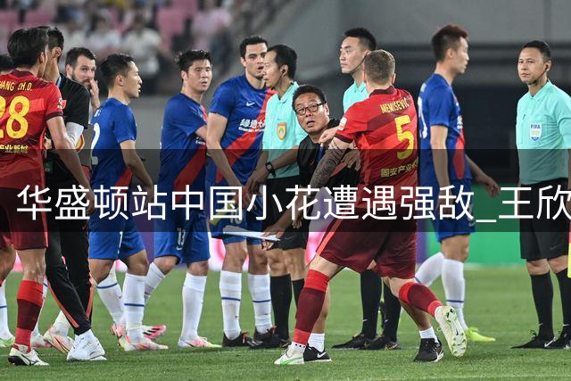 华盛顿站中国小花遭遇强敌 王欣瑜连丢两盘不敌俄罗斯名将