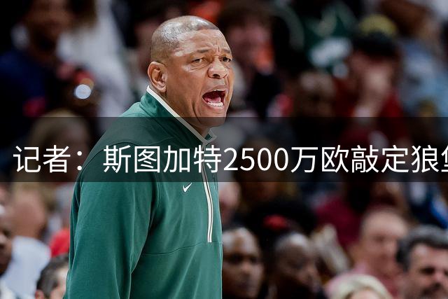 记者：斯图加特2500万欧敲定狼堡前锋佩伊契诺维奇，48小时内体检
